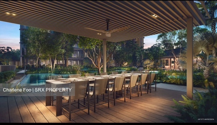 Meyer Road (D15), Condominium #491015341